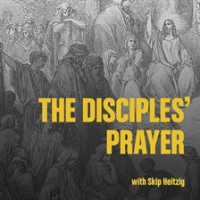 The_Disciples__Prayer